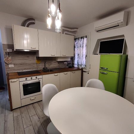 키오자 Casa Bagatela 빌라 외부 사진