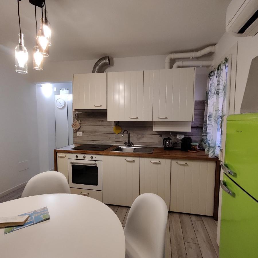 키오자 Casa Bagatela 빌라 외부 사진