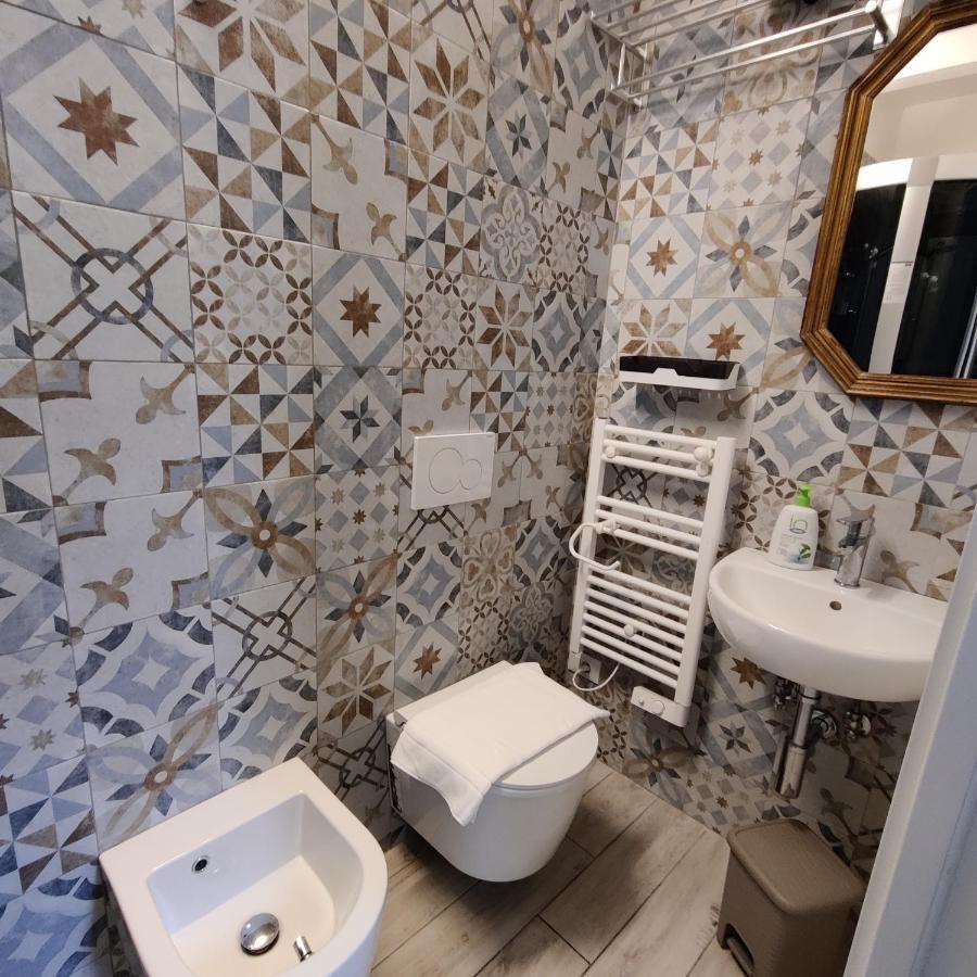 키오자 Casa Bagatela 빌라 외부 사진