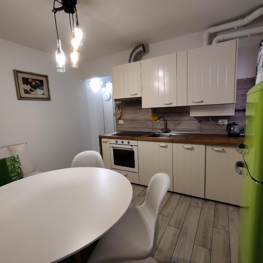 키오자 Casa Bagatela 빌라 외부 사진