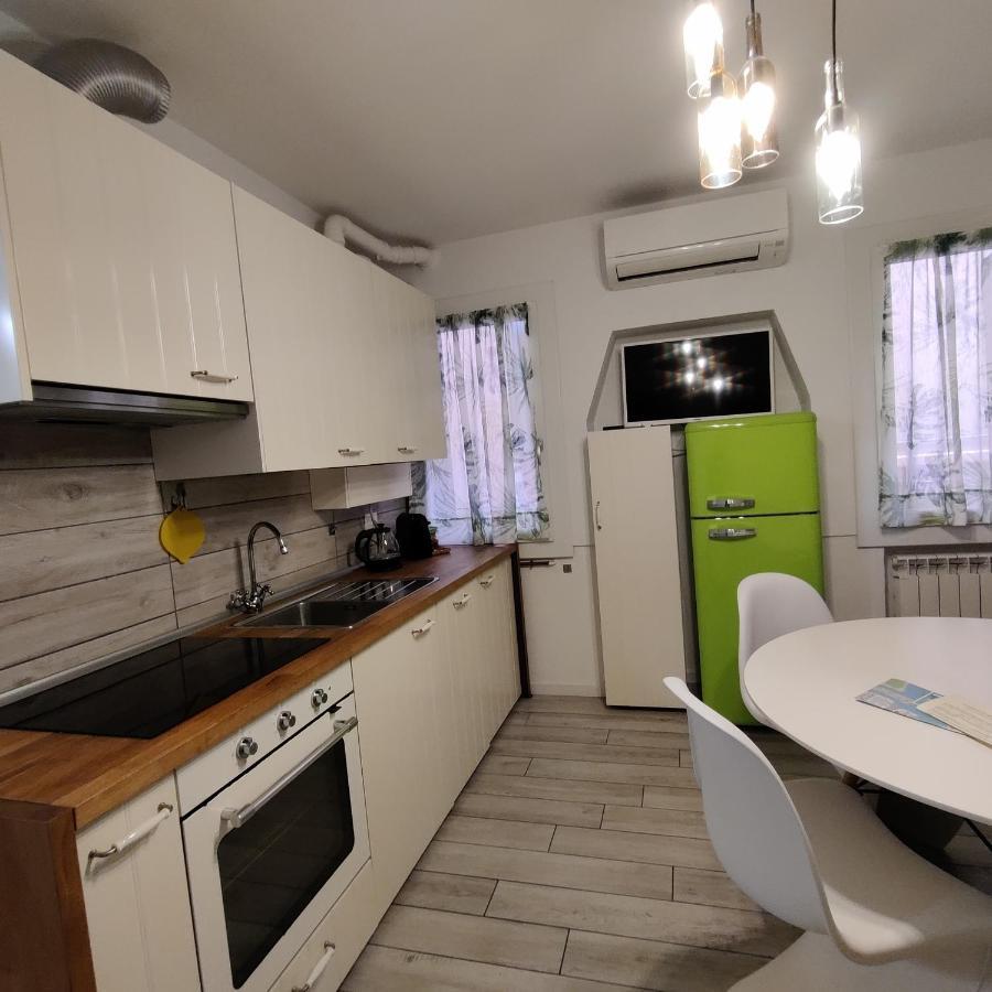 키오자 Casa Bagatela 빌라 외부 사진