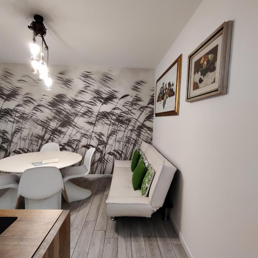 키오자 Casa Bagatela 빌라 외부 사진