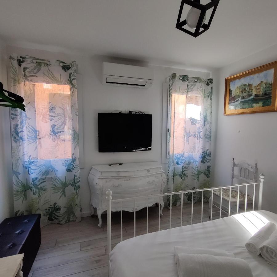 키오자 Casa Bagatela 빌라 외부 사진
