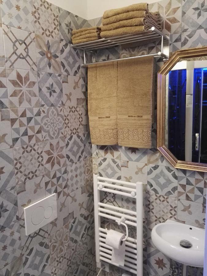 키오자 Casa Bagatela 빌라 외부 사진