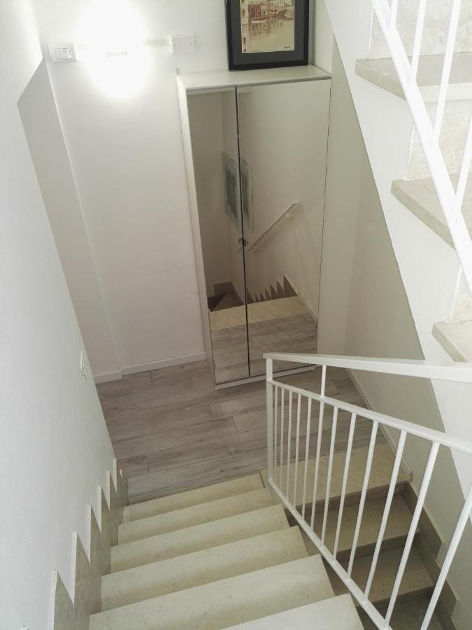 키오자 Casa Bagatela 빌라 외부 사진